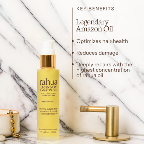 rahua legendary amazon hair oil benefits