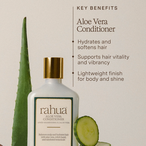 Aloe Vera Conditioner