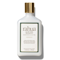 Aloe Vera Shampoo