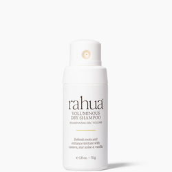 Voluminous Dry Shampoo