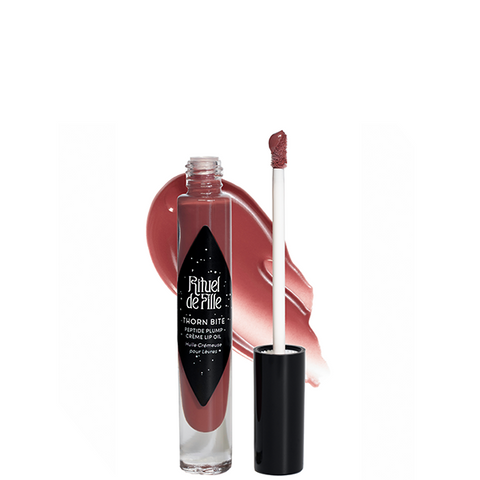 Thorn Bite Peptide Plump Crème Lip Oil