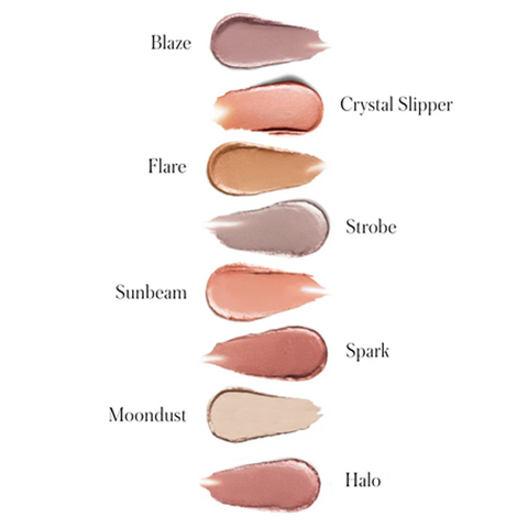 Eyelights Cream Eyeshadow