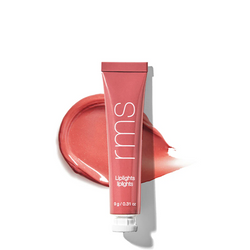 Liplights Cream Lip Gloss - Crush