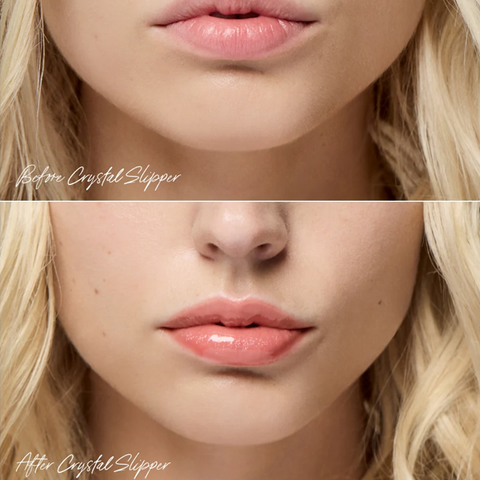 Legendary Lip Oil
