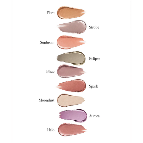 Eyelights Cream Eyeshadow