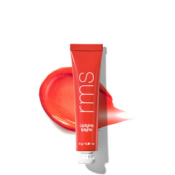 Liplights Cream Lip Gloss - Babette
