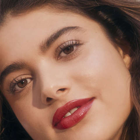 Liplights Cream Lip Gloss - Babette