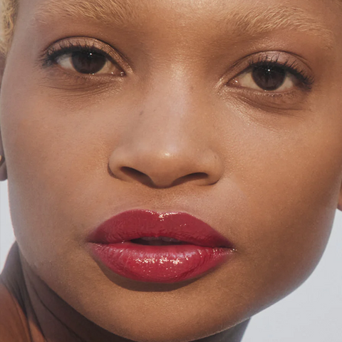 Liplights Cream Lip Gloss - Babette