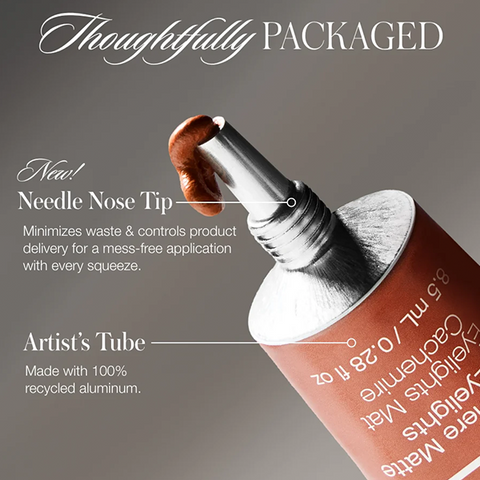 Cashmere Matte Eyelights