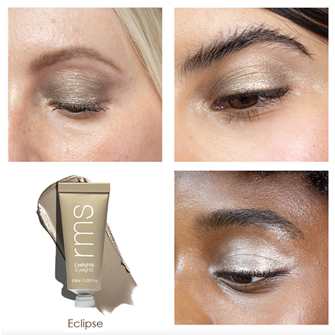 Sample - Eyelights Cream Eyeshadow