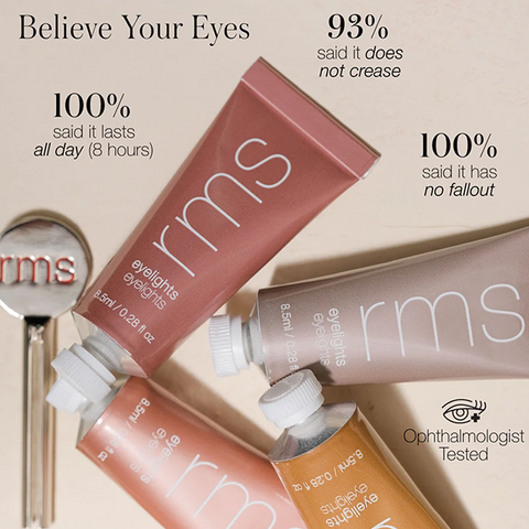 Sample - Eyelights Cream Eyeshadow