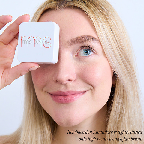Sample - ReDimension Hydra Dew Luminizer