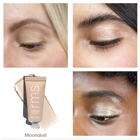 Sample - Eyelights Cream Eyeshadow