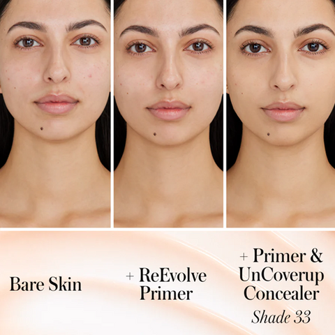 Sample - ReEvolve Radiance Locking Primer