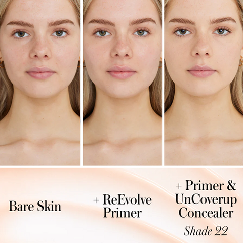 Sample - ReEvolve Radiance Locking Primer