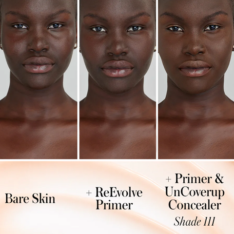 Sample - ReEvolve Radiance Locking Primer
