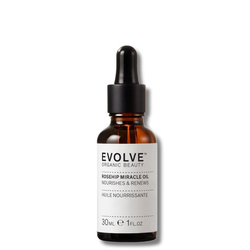 Rosehip Miracle Oil