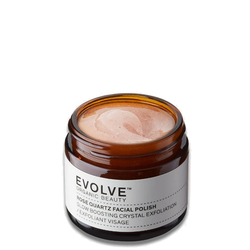 Rose Quartz Facial Polish