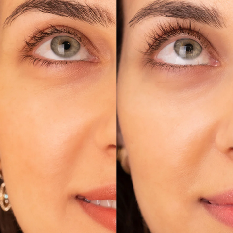 Eyelash Growth Serum