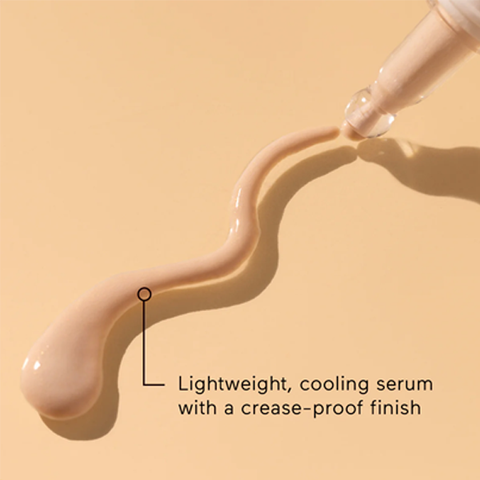 Day Dreamer Super Peptide Eye Primer SPF 30