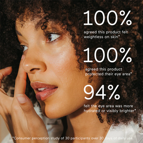 Day Dreamer Super Peptide Eye Primer SPF 30