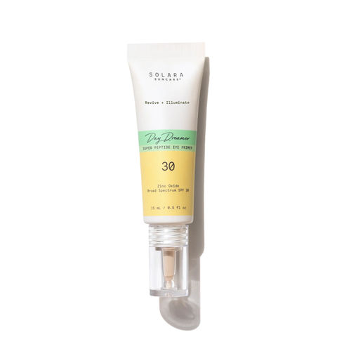 Day Dreamer Super Peptide Eye Primer SPF 30