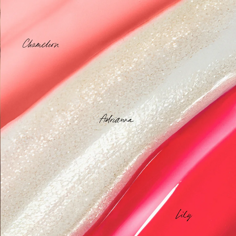 Mini Lip Oil Trio
