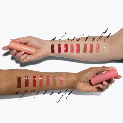 RMS Beauty Legendary Lip Oil
