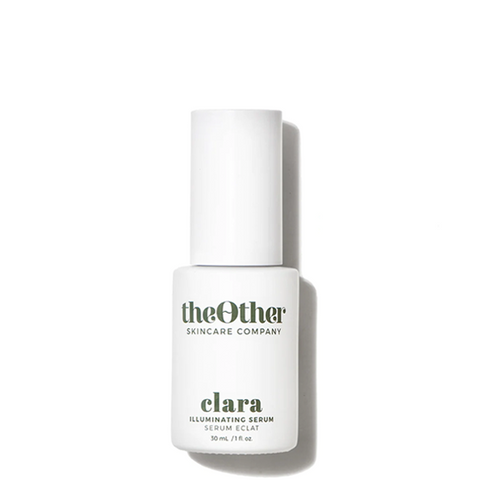 CLARA Illuminating Serum