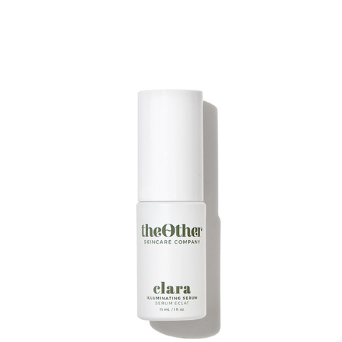 CLARA Illuminating Serum