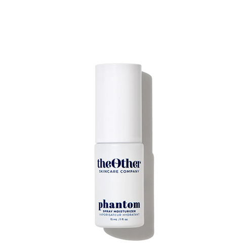 Phantom Spray Moisturizer