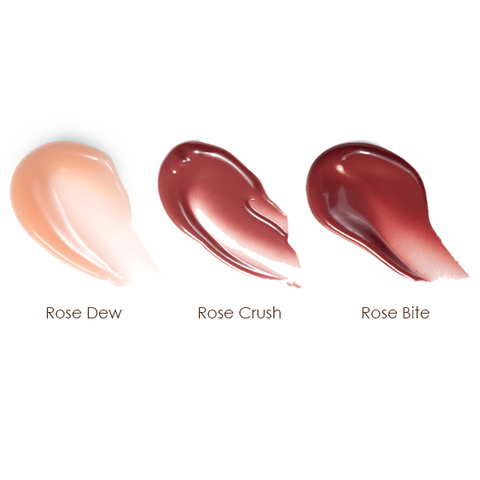 Thorn Bite Peptide Plump Crème Lip Oil