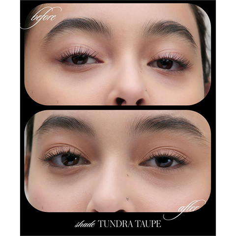 Cashmere Matte Eyelights