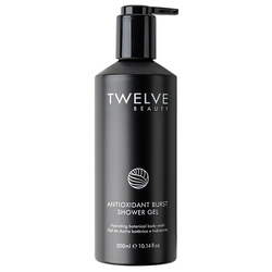 Antioxidant Burst Shower Gel