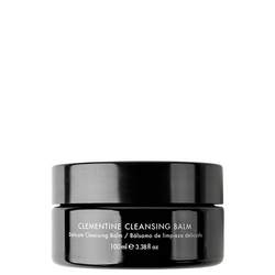 Clementine Cleansing Balm