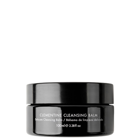 Clementine Cleansing Balm
