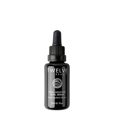 Ideal Moisture Level Serum