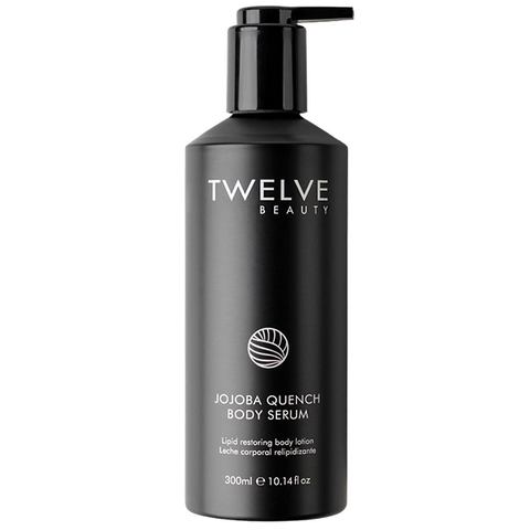Sample - Jojoba Quench Body Serum