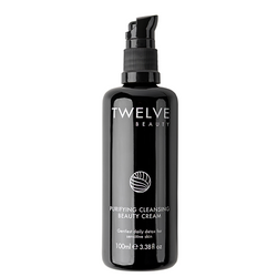 Purifying Cleansing Beauty Cream