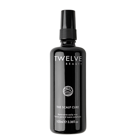 The Scalp Cure