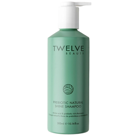 Sample - Prebiotic Natural Shine Shampoo