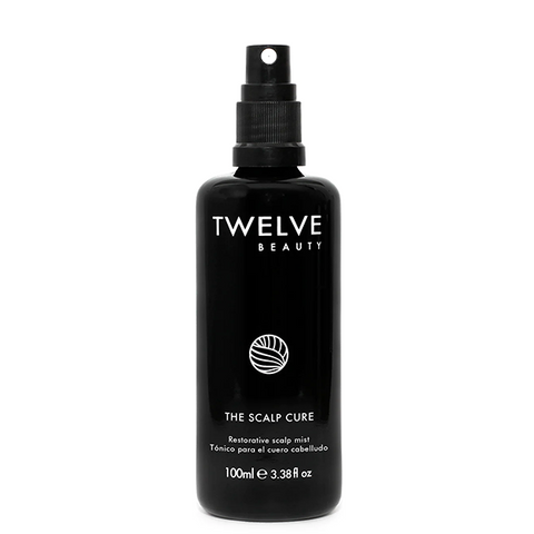 twelve beauty the scalp cure
