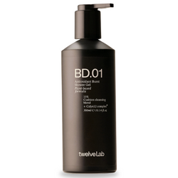 Antioxidant Burst Shower Gel