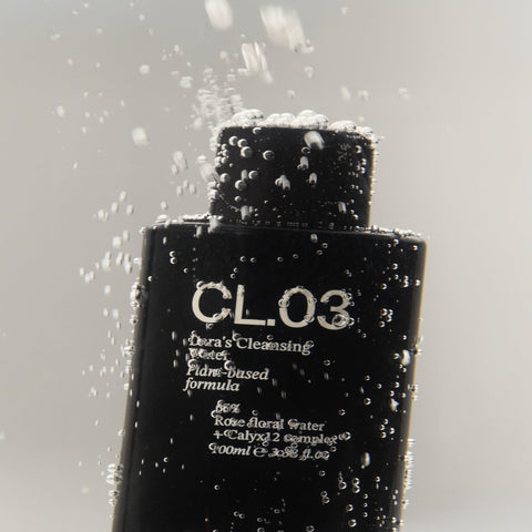 twelveLab Dara's Cleansing Water lifestyle