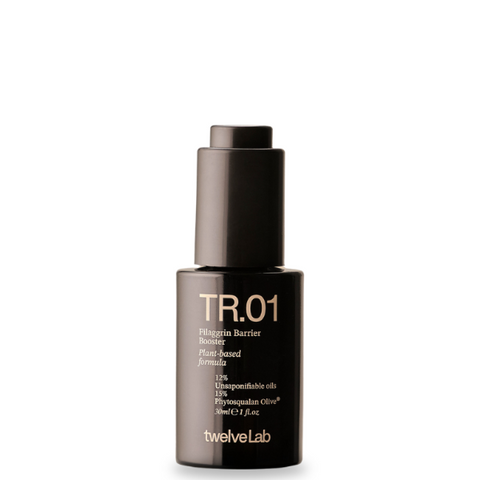 twelveLab Filaggrin Barrier Booster