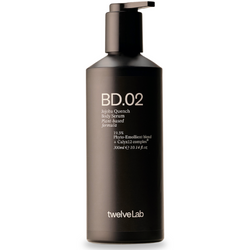 Jojoba Quench Body Serum