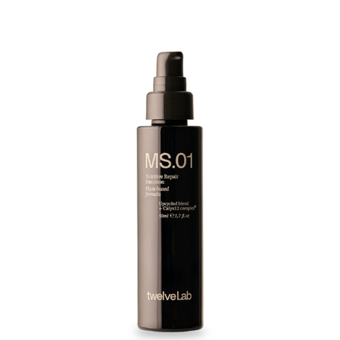 twelveLab Nutritive Repair Emulsion