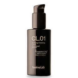 Purifying Cleansing Cream