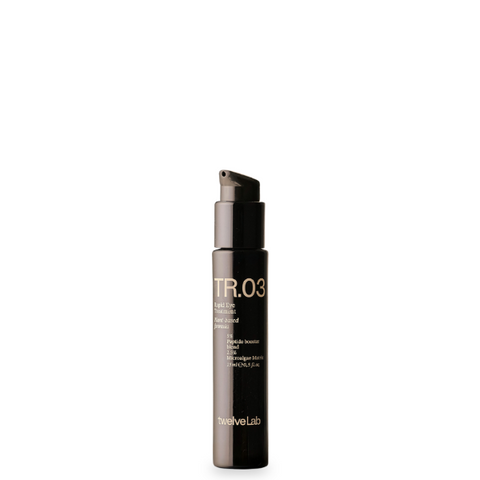 twelveLab Rapid Eye Treatment