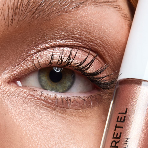 Und Gretel GLANZ Liquid Eye Shadow